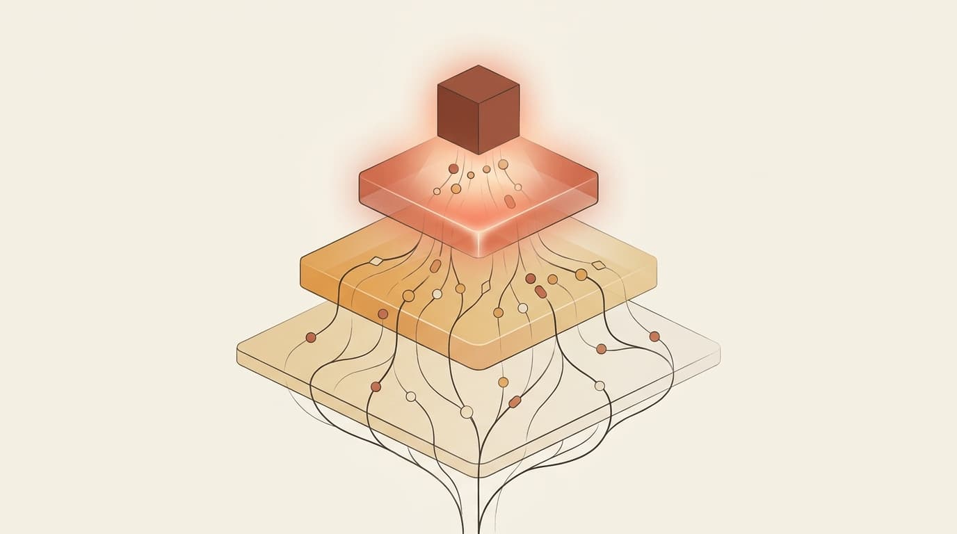 为什么 AI 不只吃算力,还吃内存:训练、推理和缓存讲明白